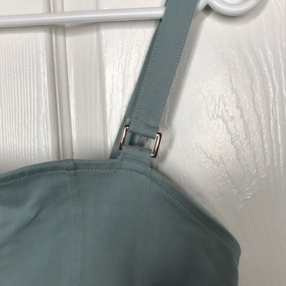 🎀3/$35 Thong bodysuit from H&M🎀 - Picture 9 of 9